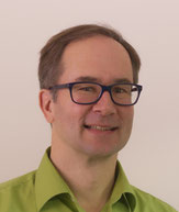 Jochen Drechsler Aktiver Bürgerverein