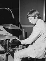 Charlie Watts _ Fashion