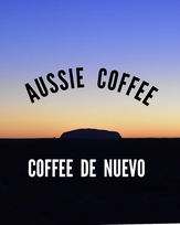 Coffee De Nuevo HOMEPAGE
