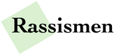 Antimuslimischer Rassismus Antsemitismus Antikurdischer Rassismus Orientalismus