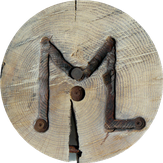 Logo ML Upcycling Licht