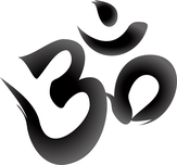 Sanskrit Mantra ॐ "OM"
