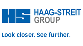inmedis-Referenzen: HAAG-STREIT Group