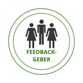 360 Grad Befragung: Feedback Geber, Die 360° Befragung