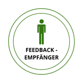 360 Grad Feedback Tool: Feedback Empfänger, Das Feedback Tool. Schwächen ausgleichen