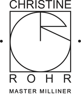 Christine Rohr - Master Milliner
