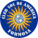 CLUB SOL DE AMÉRICA (FOR)