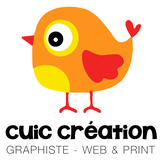 Jimdo expert - Cuic création