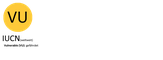Schutzstatus des Weißbürzelstrandläufers gemäß der Roten Liste der Brutvögel des IUCN, in Deutschland, Österreich und der Schweiz.
