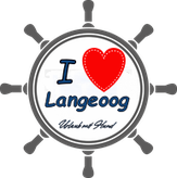 Langeoog mit Hund