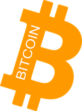 ビットコインのロゴ
