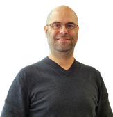 David Stadelmann