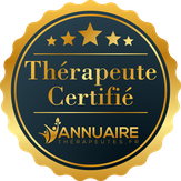 Thérapeute reiki 