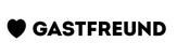 Logo Gastfreund
