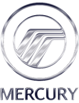 Mercury logo