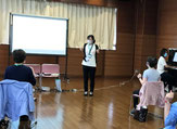 どれみLABO　音楽健康サロン　音楽療法　介護予防　健康促進