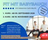 Schwangerenyoga