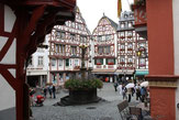 Historischer Markt