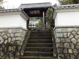 雲松院