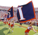Custom printed flags all sizes and shapes