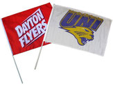 Custom printed flags all sizes and shapes