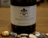 Weingut Sonnenhof Gelber Muskateller feinherb