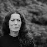 Portrait Kirsten Diez-Reinbeck