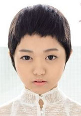 髪きったVerのマネ。いい感じ。