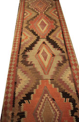 Gashghaï 4,55 x 1,10 m