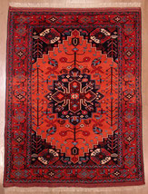 Kurdi Iran 1,80 x 1,35 m