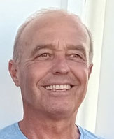 Freiwilligen-Zentrum Augsburg - Susanne Böck - Foto: Angelika Lonnemann