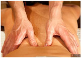 Massage récupération musculaire