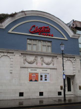 Electric Cinema