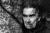 ©Armand Gatti - Photo Paolo Gasparini, 2001