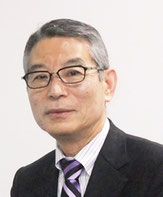 池野隆光会長