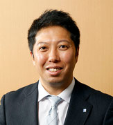 富山浩樹社長