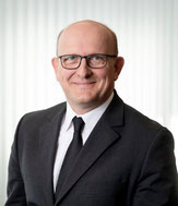 Obmann Franz Bittersam