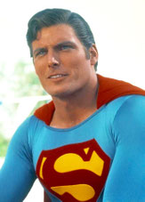 séquence musique et héros superman