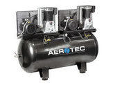 Aerotec Tandemkompressor AK28-500