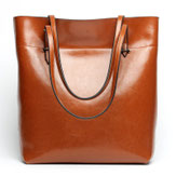 Clickandbay-Womans-Leather-Handbag-brown