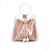 Clickandbay-Womans -Handbag-Pink