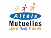 Mutuelle Alteis logo