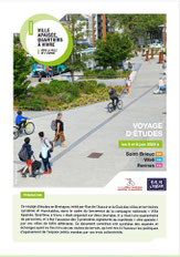 TRANSITION CARENE SAINT-NAZAIRE