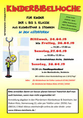 Kibiwo-Flyer (vergrößerbar)