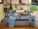 Drechselmaschine VL100