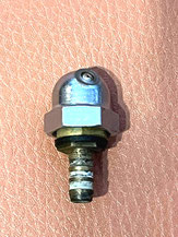 СО202-5205110 (CO202-5205110,  C0202-520511ß) Waschdüse Frontscheibe ZAZ 966, ZAZ 966B, ZAZ 968, ZAZ 968A, ZAZ 968M. Washer jet SAS 966, SAS 966B, SAS 968, SAS 968A, SAS 968M. Жиклер в сборе ЗАЗ 966, ЗАЗ 966В, ЗАЗ 968, ЗАЗ 968А, ЗАЗ 968М.