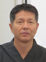 つくし循環器内科　院長浜田
