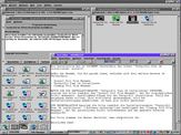 PC/GEOS Testprofil für den Office-Assistenten