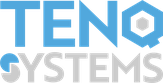 TENQ SYSTEMSロゴ