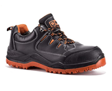 Clickandbay- Scarpe-Impermeabili-Antinfortunistiche-black